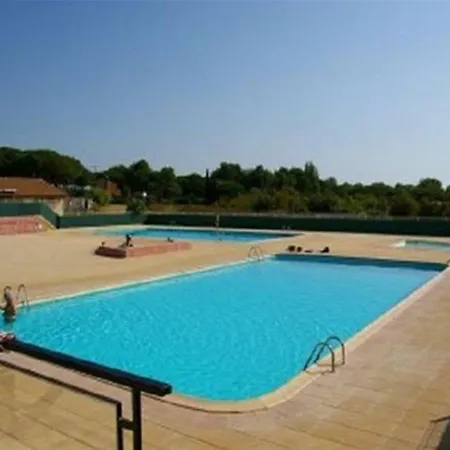 Maison 5 Pieces Avec Piscine, Pres De La Plage, Ideal Pour Familles, A - Fr-1-701-15 * فيندريه