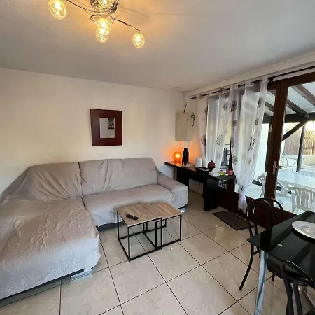 Maison 5 Pieces Avec Piscine, Pres De La Plage, Ideal Pour Familles, A - Fr-1-701-15 بيت للعطل فيندريه